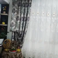 دوخت و ساخت انواع پرده|پرده، رانر، رومیزی|شیروان (خراسان), |دیوار