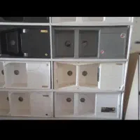 سینک گرانیتی در رنگ های مختلف