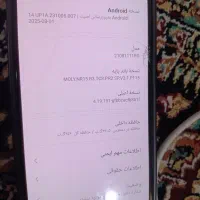 گوشی شیایومیm11T|موبایل|بابلسر, |دیوار