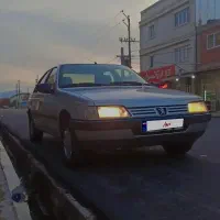 فروش خودرو 405 دوگانه|خودرو سواری و وانت|گنبد کاووس, |دیوار