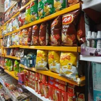 فروشنده پاره وقت