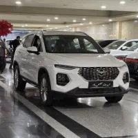 هایما s8