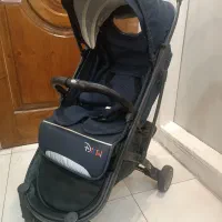 کالسکه مسافرتی مارک Dipini