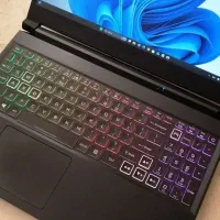 لپتاپ گیمینگ RTX 3060 6GIG
