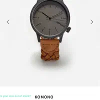 ساعت کومونوkomono|ساعت|تهران, ستارخان|دیوار