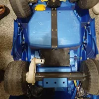 ماشین شارژی|اسباب‌بازی بچه|تبریز, |دیوار