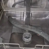 ماشین ظرفشویی سامسونگ اصلی ۱۴ نفره|ماشین ظرفشویی|بروجرد, |دیوار