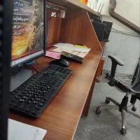 منشی و حسابدار در زمینه حمل ونقل