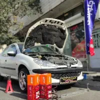 خدمات جلوبندی تنظیم ارتفاع تعمیراکسل جعبه فرمان
