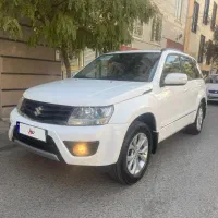 خودرو سوزوکی ویتارا مدل ۹۷