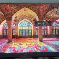 تلویزیون ایکس ویژن مدل ۷۲۵