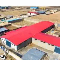 اجاره سوله در شهرک صنعتی