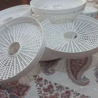 میوه خشک کنی سایا مدل GP102|سایر لوازم برقی|اصفهان, قلعه طبره|دیوار