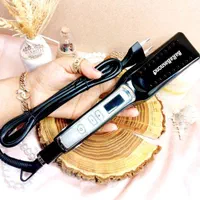 اتو مو مدل ST2888 باراباس نانو مشکی