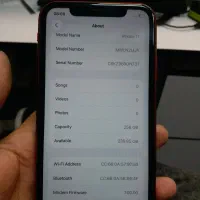 آیفون ۱۱ نرمال|موبایل|باقرشهر, |دیوار