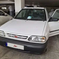 پراید ۹۲|خودرو سواری و وانت|دماوند, دماوند|دیوار