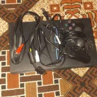 پلی استیشن ۲