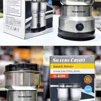 لوازم آشپزخانه و برقی