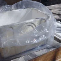 جایخی فوق‌العاده خنک‌نگهدار