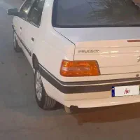 اس ال ایکس مدل ۹۶ بدون رنگ تک برگ سند|خودرو سواری و وانت|لردگان, |دیوار
