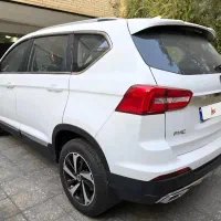 FMC SX5 سفید صفر کیلومتر 1404|خودرو سواری و وانت|شیراز, شهرک جماران|دیوار