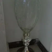 گلدان شیک وسالم