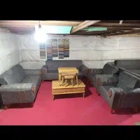 مبل مبلمان راحتی|مبلمان خانگی و میز عسلی|ایرانشهر, |دیوار