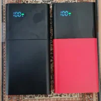 پاوربانک اصلی و جدید