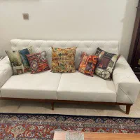 مبل هفت نفره چستر