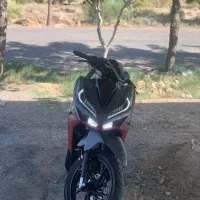 موتور سیکلت کلیک بی کلاچ