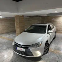 کمری هیبرید ۲۰۱۵|خودرو سواری و وانت|تهران, عباس‌آباد|دیوار