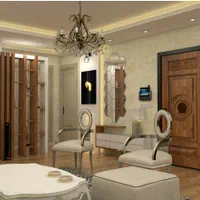 بازسازی،طراحی داخلی،کاغذدیواری،کناف،دکوراسیون