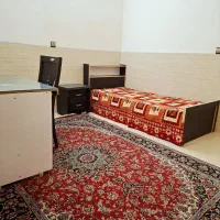 اجاره روزانه منزل دوخوابه(مرکز شهر)|اجارهٔ کوتاه‌مدت آپارتمان و سوئیت|یزد, |دیوار