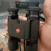 دوربین شکاری لایکا جیبی 25 *10 کلکسیونی