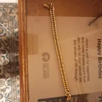 دستبند استیل