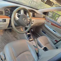 لیفان 620 1800cc، مدل ۱۳۹۳