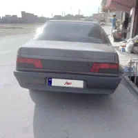 رووا ۸۷ دوگانه|خودرو سواری و وانت|اردبیل, |دیوار