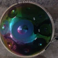 هنگدرام ارشا کاملا سالم و نو