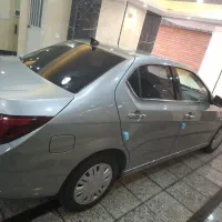 دنا ef7p|خودرو سواری و وانت|تهران, تختی|دیوار