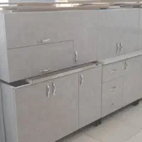 کابینت آماده ترکیبی