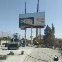 جرثقیل سبک سنگین|خودرو سنگین|کرج, دهقان ویلا|دیوار