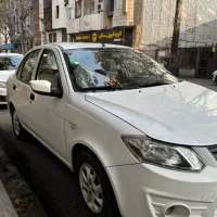 ساینا مدل ۱۳۹۸ بدون رنگ|خودرو سواری و وانت|گرگان, |دیوار