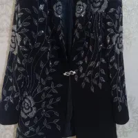 کت زنانه نو مزونی