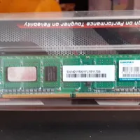 RAM DDR3 1333MHz