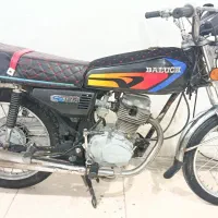 فروش موتور سیکلت ۲۰۰ احسان مدل ۴۰۳ مدارک تکمیل|موتورسیکلت|چاه ورز, |دیوار