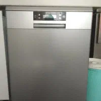 ماشین ظرفشویی