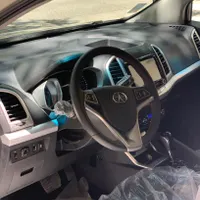 جک S3 اتوماتیک، مدل ۱۴۰۳