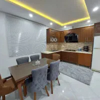 اجاره استخر3خوابه(قرمز)|اجارهٔ کوتاه‌مدت ویلا و باغ|بندر انزلی, اطبا|دیوار