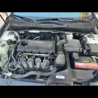 سوناتا yf|خودرو سواری و وانت|لنجان, |دیوار