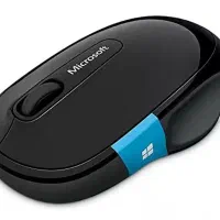 کیبرد موس مایکروسافت مدل Desktop Sculpt|قطعات و لوازم جانبی رایانه|تهران, ایرانشهر|دیوار